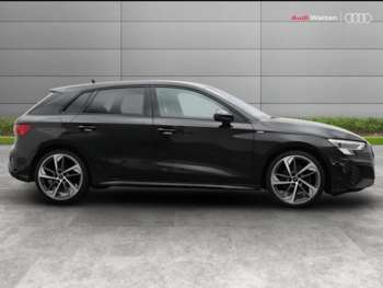 Used Audi A3 2022 for sale - 75311819: Photo