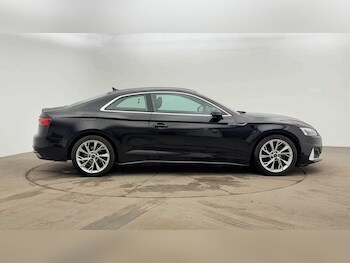 Used Audi A5 2023 for sale - 78334991: Photo