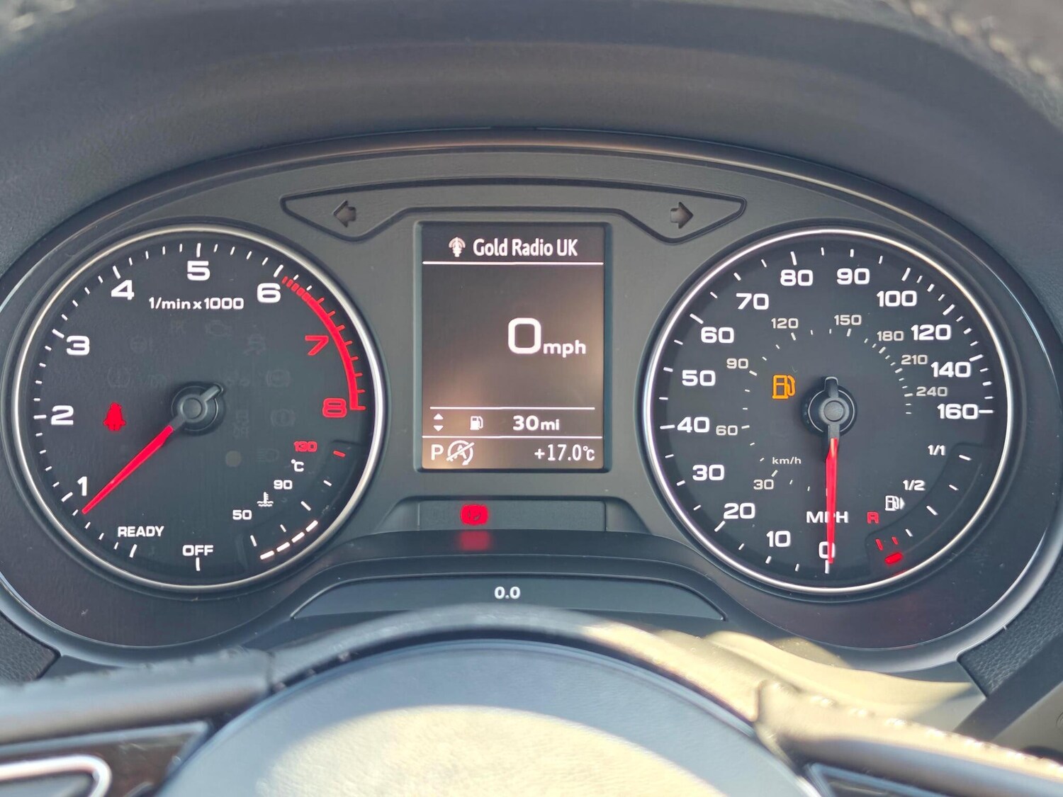 Used Audi Q2 2017 for sale - 76458119: Photo 10