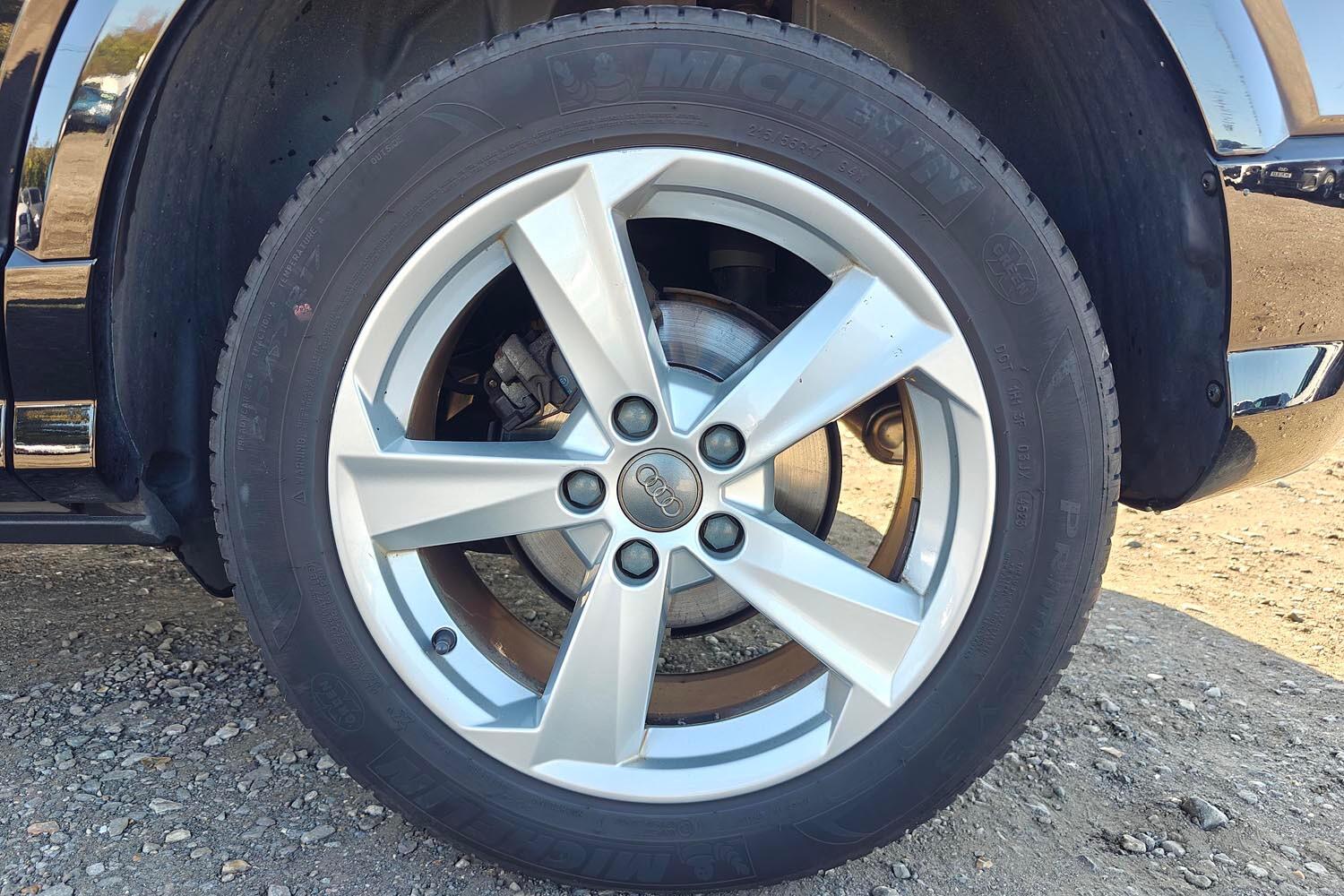 Used Audi Q2 2017 for sale - 76458119: Photo 5