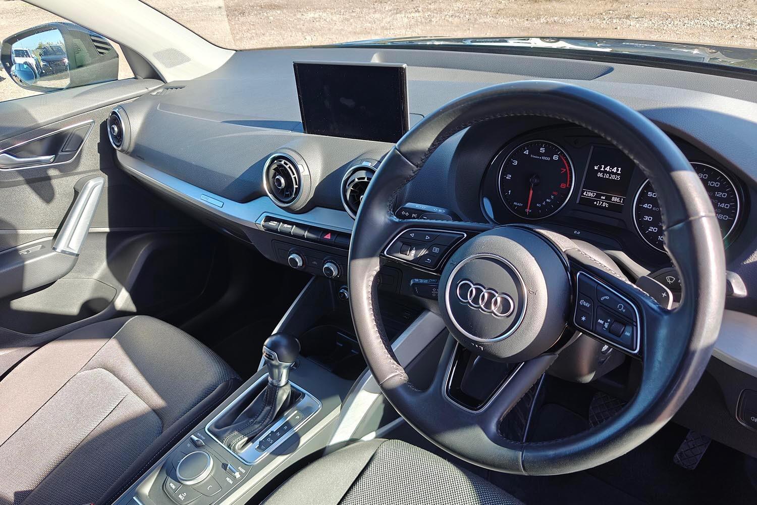 Used Audi Q2 2017 for sale - 76458119: Photo 6