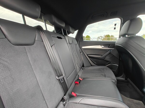 Used Audi Q5 2022 for sale - 75449374: Photo 11