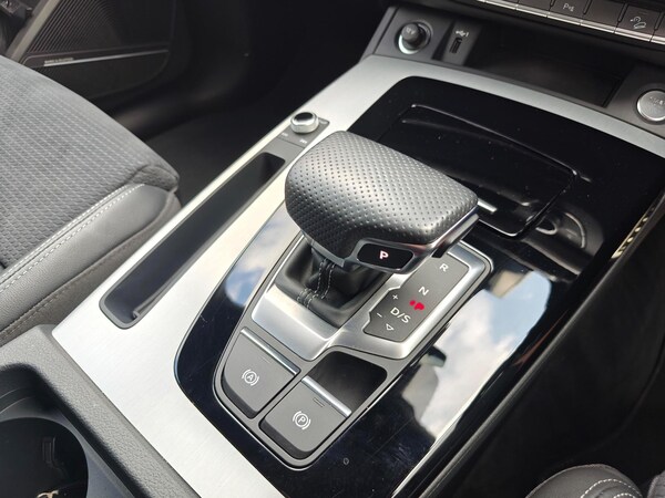 Used Audi Q5 2022 for sale - 75449374: Photo 16