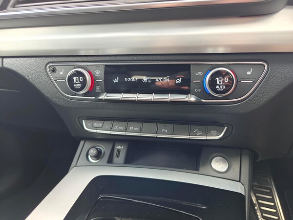 Used Audi Q5 2022 for sale - 75449374: Photo 17