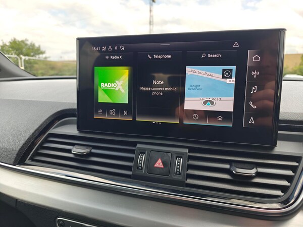 Used Audi Q5 2022 for sale - 75449374: Photo 18