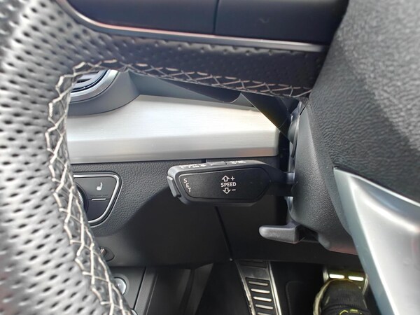 Used Audi Q5 2022 for sale - 75449374: Photo 22