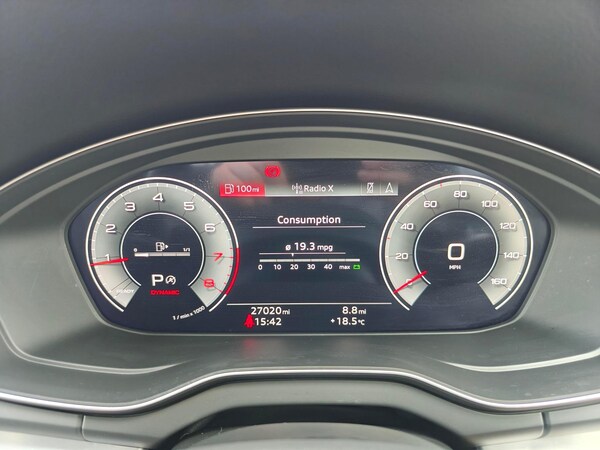 Used Audi Q5 2022 for sale - 75449374: Photo 23