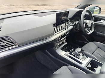 Used Audi Q5 2022 for sale - 75449374: Photo
