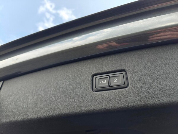 Used Audi Q5 2022 for sale - 75449374: Photo 9