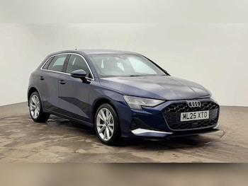 Used Audi A3 2025 for sale - 77469093: Photo
