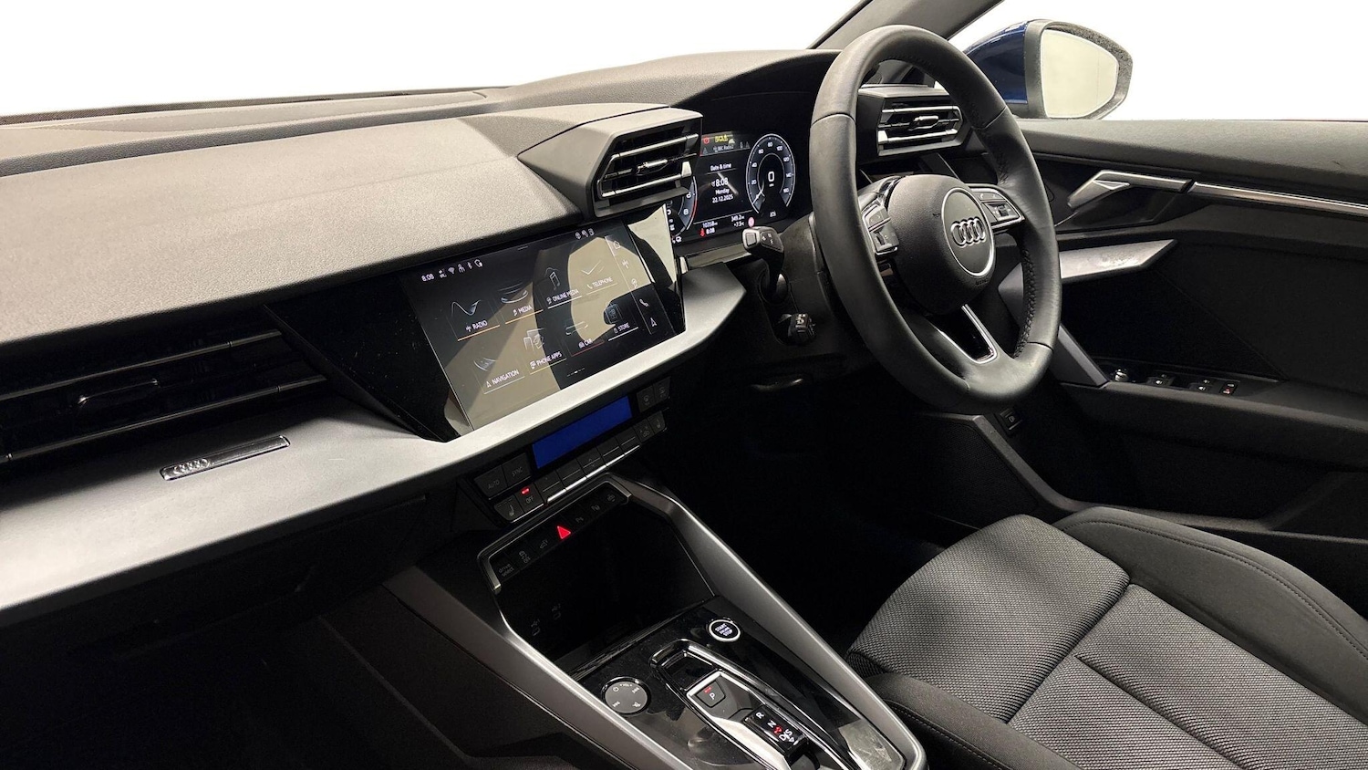 Used Audi A3 2025 for sale - 77469093: Photo 2