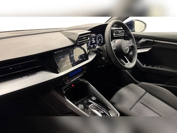 Used Audi A3 2025 for sale - 77469093: Photo