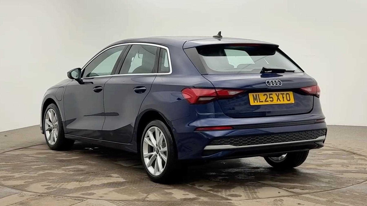 Used Audi A3 2025 for sale - 77469093: Photo 3