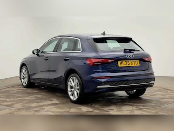Used Audi A3 2025 for sale - 77469093: Photo