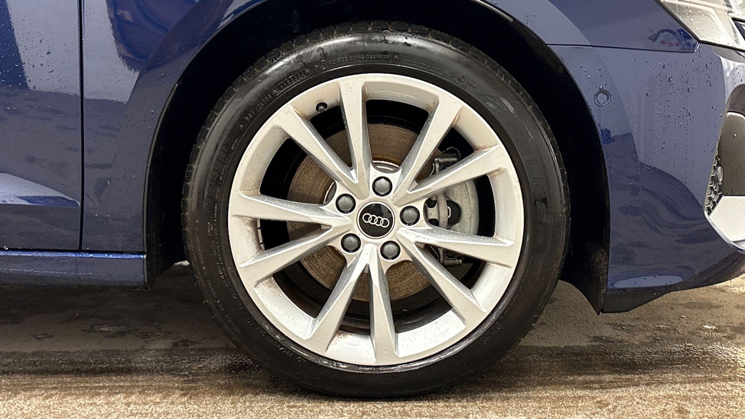 Used Audi A3 2025 for sale - 77469093: Photo 5