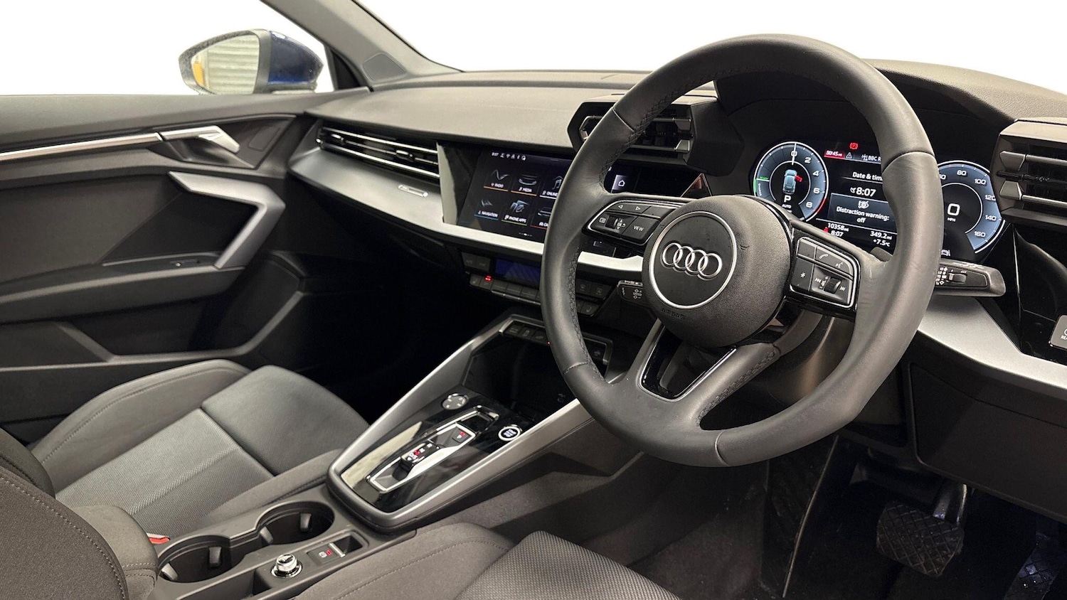 Used Audi A3 2025 for sale - 77469093: Photo 6