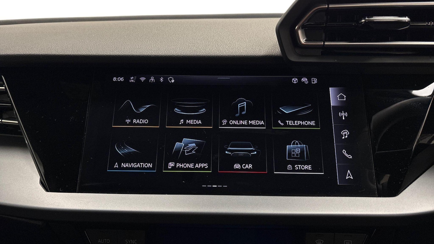 Used Audi A3 2025 for sale - 77469093: Photo 8