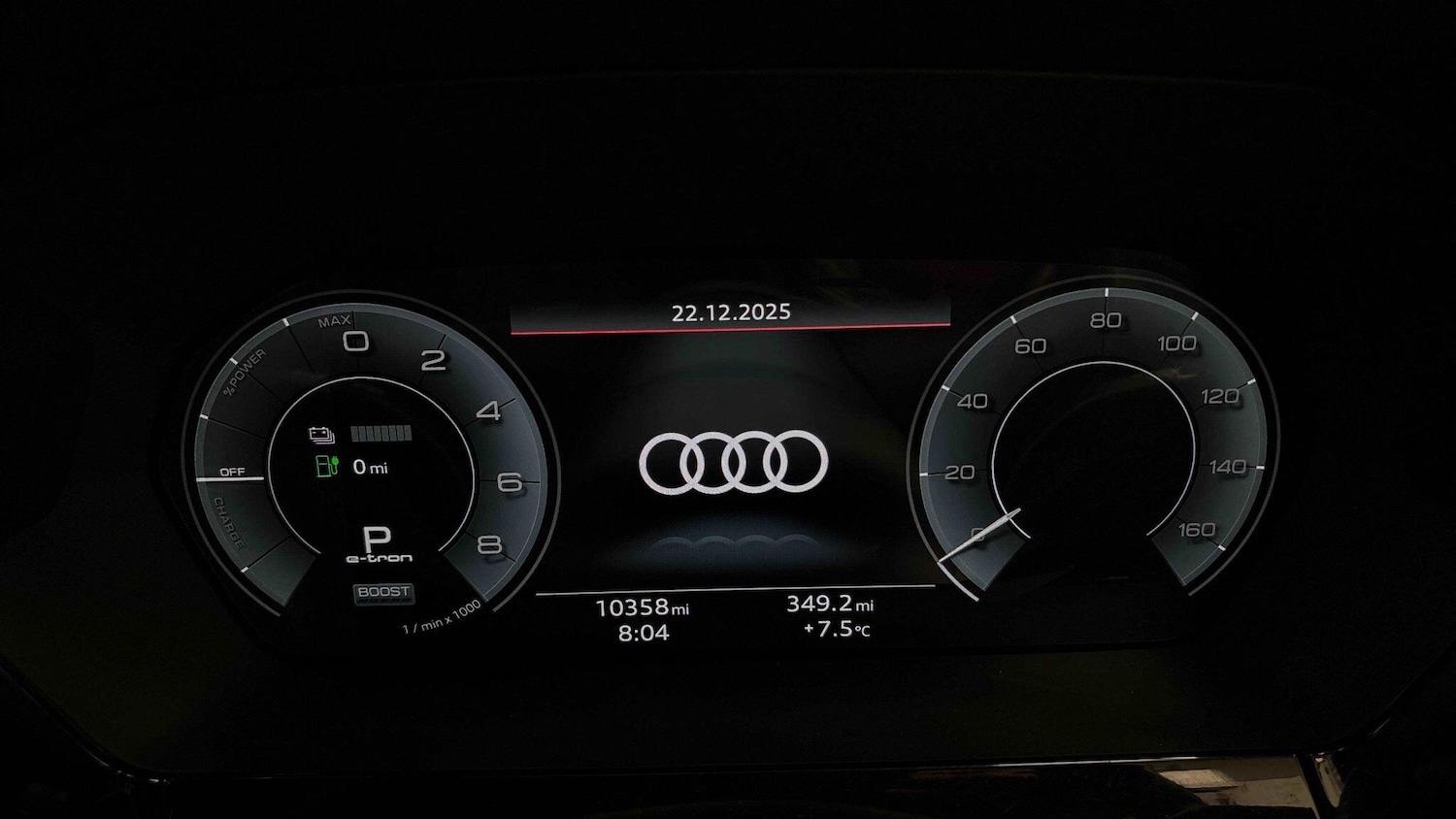 Used Audi A3 2025 for sale - 77469093: Photo 9