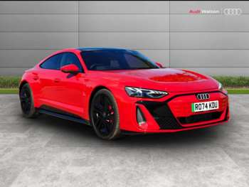 2024 (74) - 435kW 105kWh S Launch Edition 4dr Auto