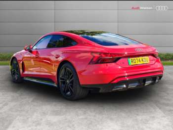 Used Audi Other 2024 for sale - 75311458: Photo