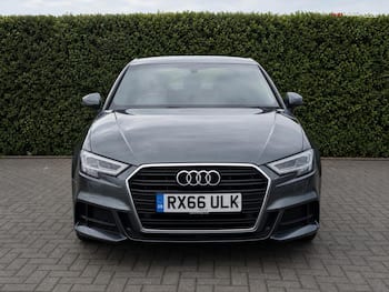 Used Audi A3 2016 for sale - 79726917: Photo