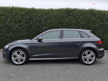 Used Audi A3 2016 for sale - 79726917: Photo