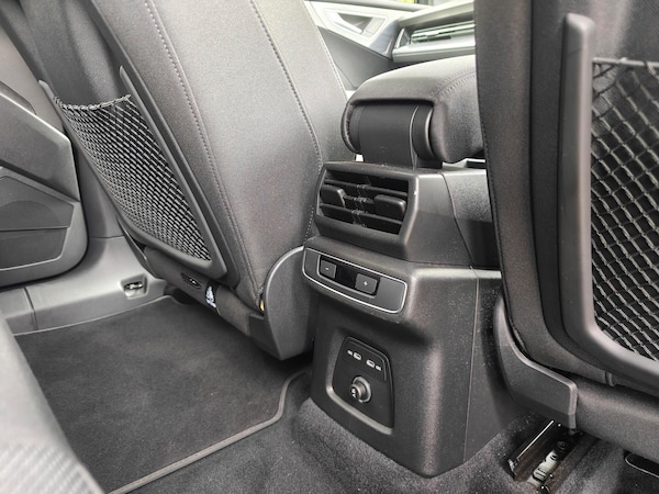 Used Audi Q4 e-tron 2021 for sale - 76295961: Photo 12