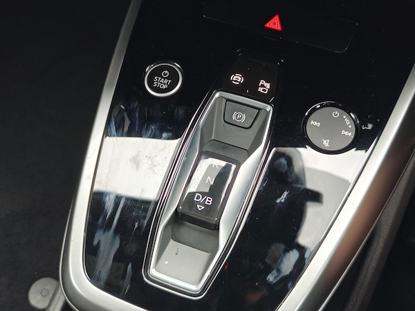 Used Audi Q4 e-tron 2021 for sale - 76295961: Photo 15