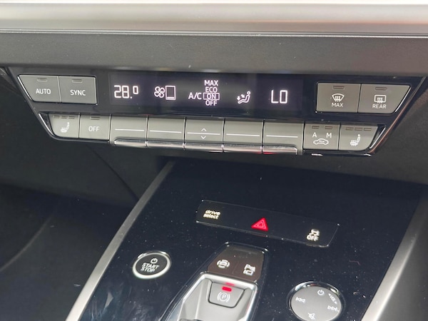 Used Audi Q4 e-tron 2021 for sale - 76295961: Photo 16