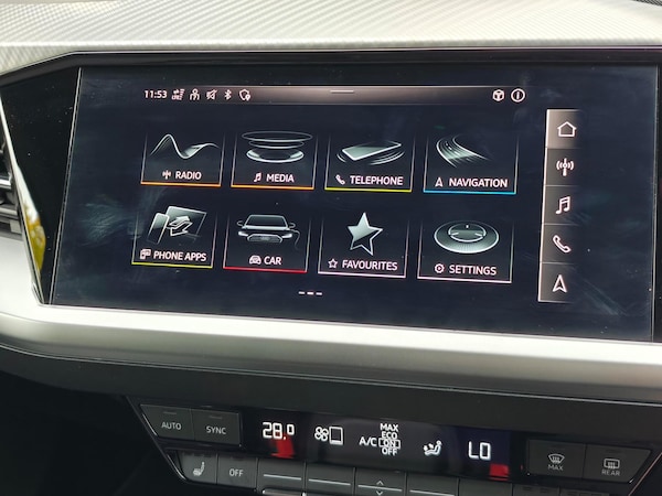Used Audi Q4 e-tron 2021 for sale - 76295961: Photo 17