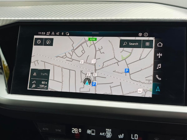 Used Audi Q4 e-tron 2021 for sale - 76295961: Photo 18