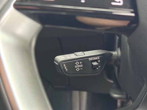 Used Audi Q4 e-tron 2021 for sale - 76295961: Photo 21