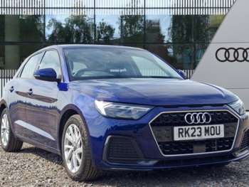 2023 (23) - Sport 30 TFSI 110 PS S tronic 5-Door