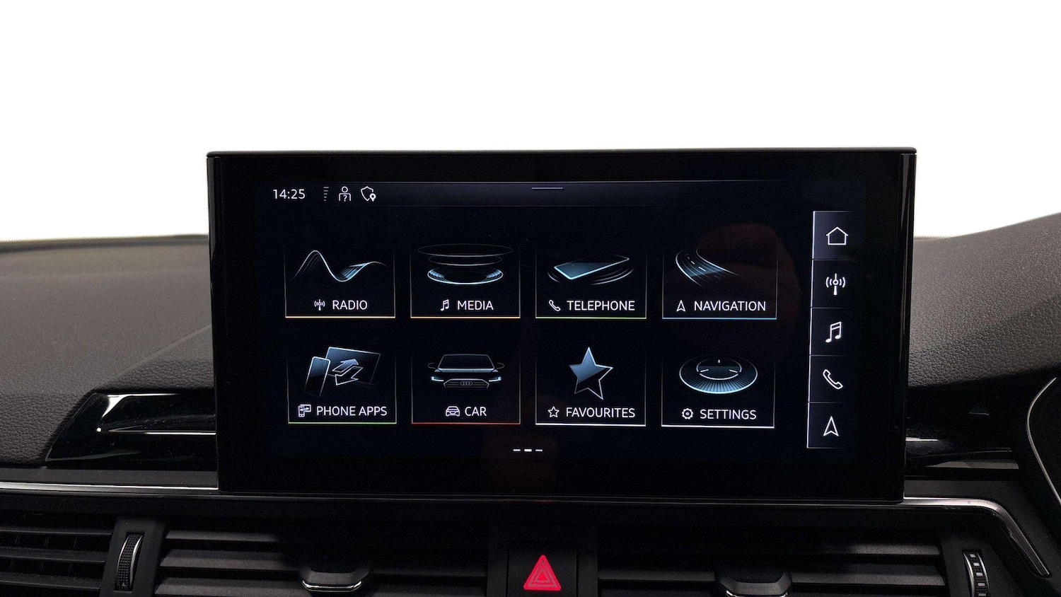 Used Audi A4 2022 for sale - 77637784: Photo 8