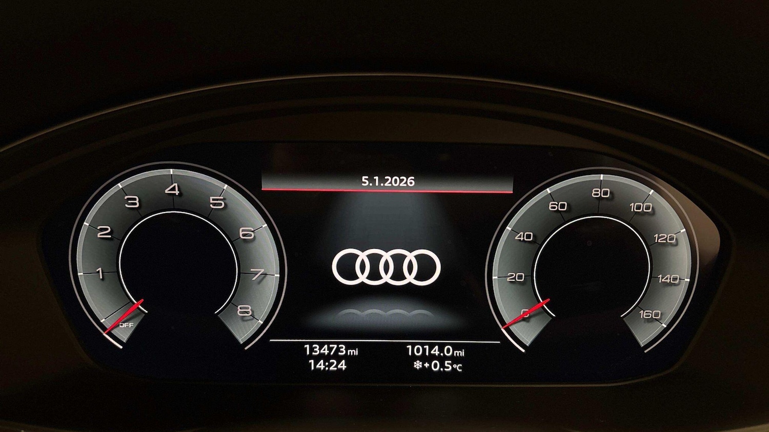 Used Audi A4 2022 for sale - 77637784: Photo 9