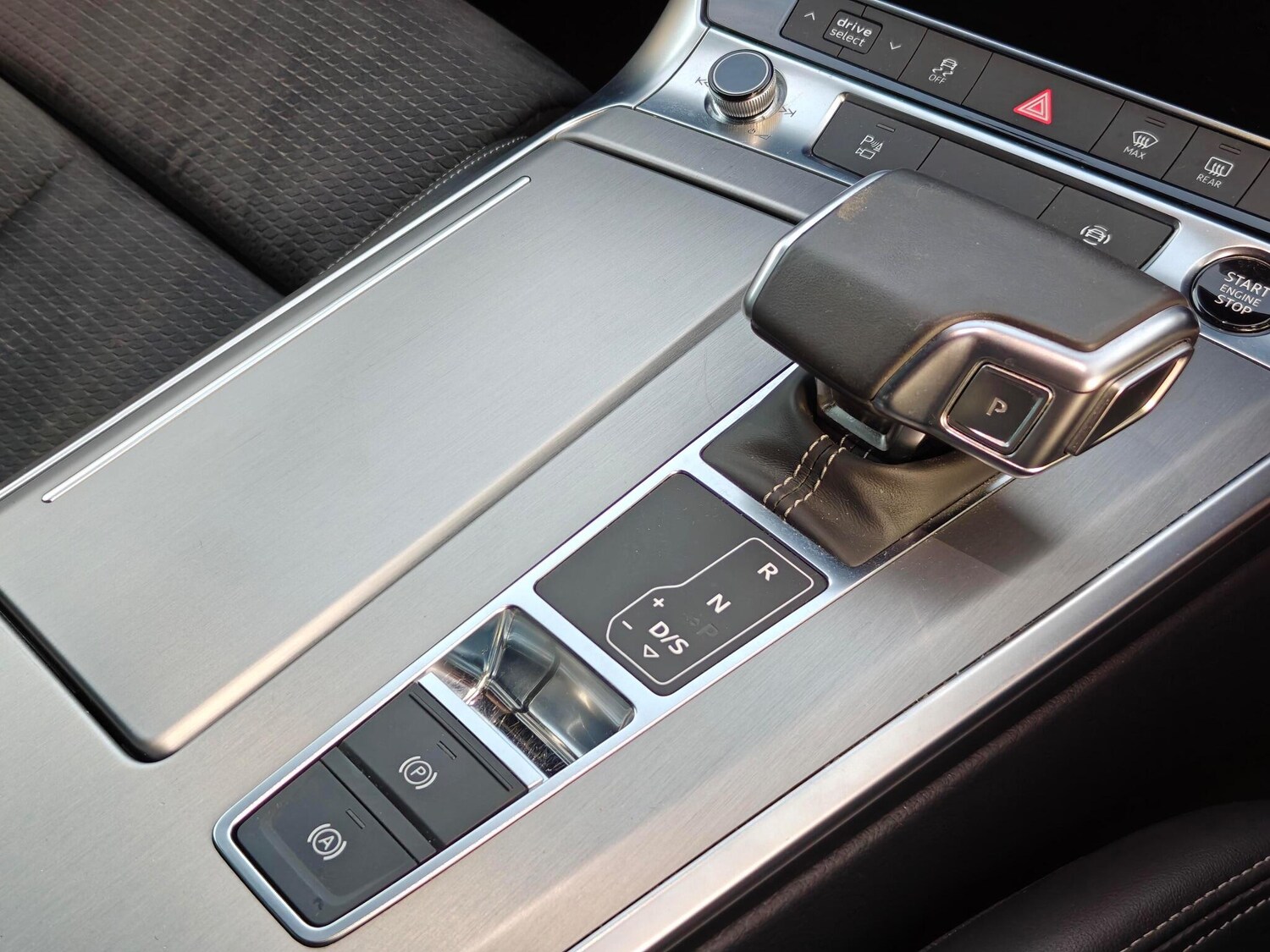 Used Audi A6 2022 for sale - 76585300: Photo 13