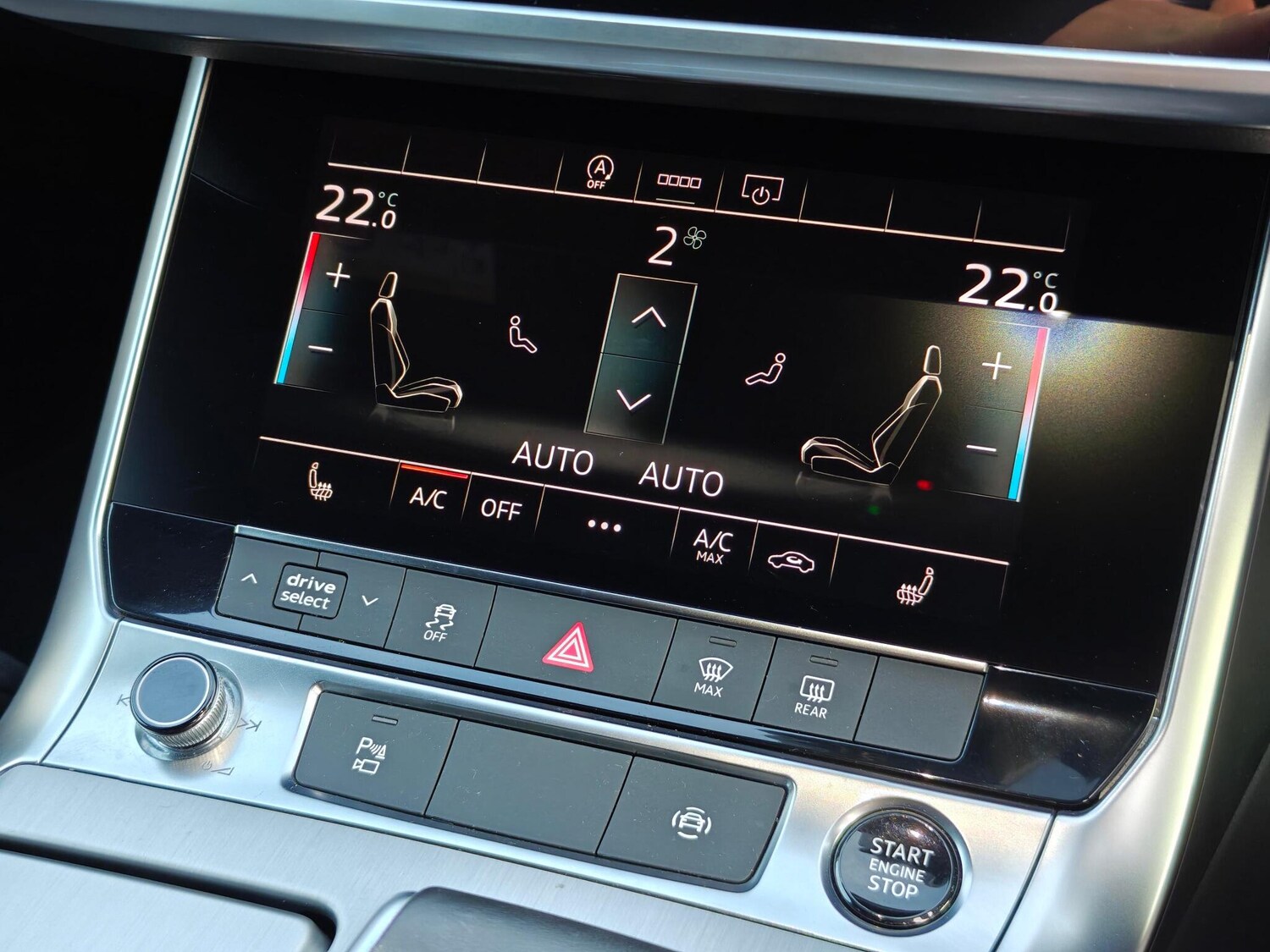 Used Audi A6 2022 for sale - 76585300: Photo 14