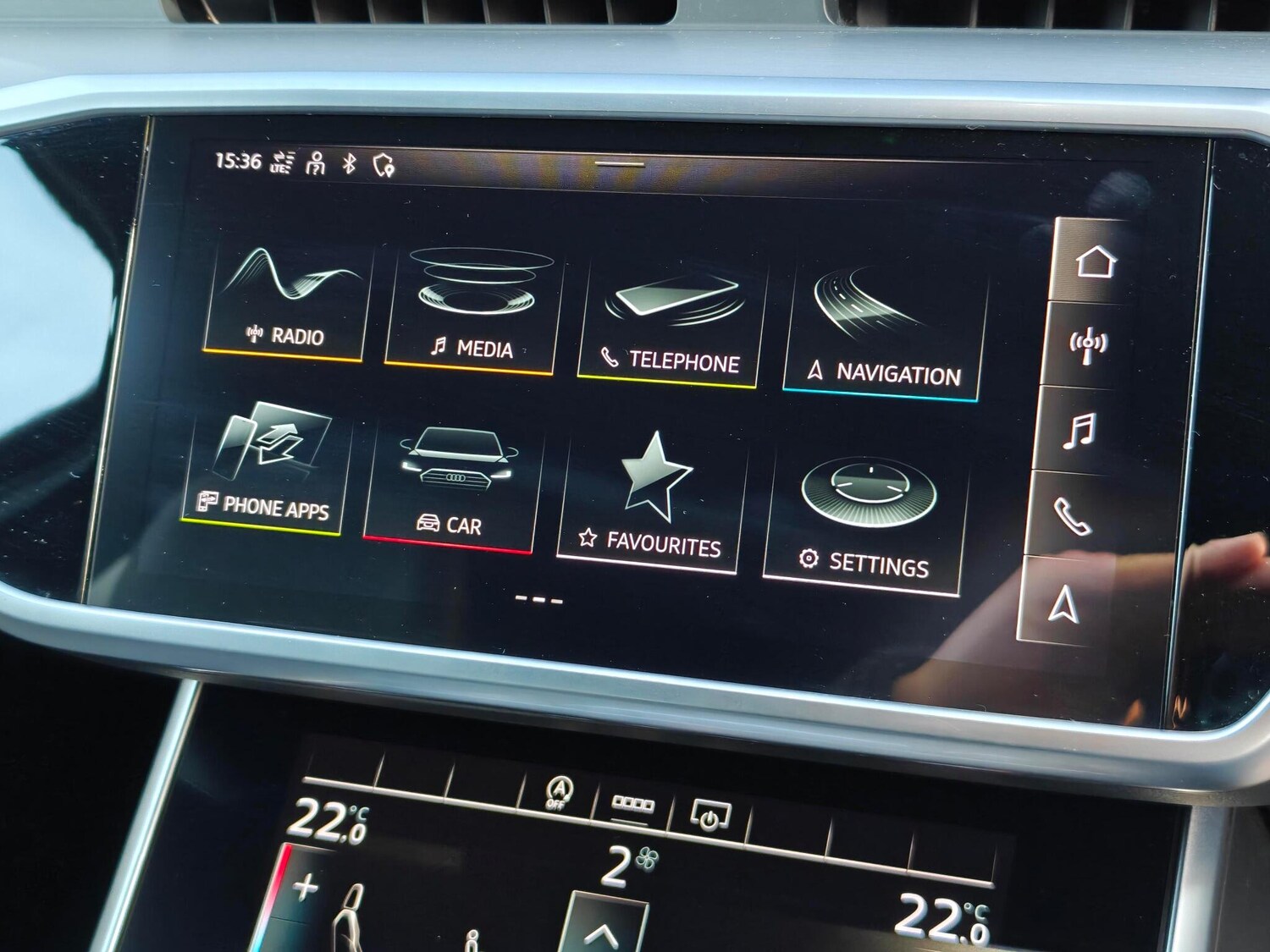 Used Audi A6 2022 for sale - 76585300: Photo 15