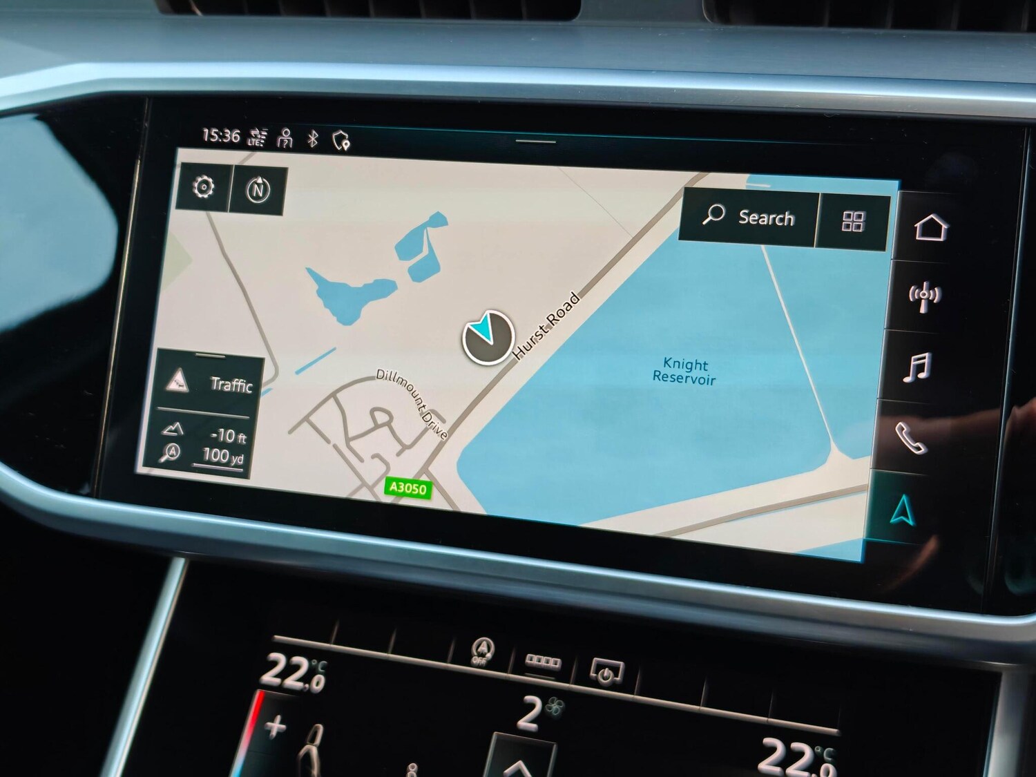 Used Audi A6 2022 for sale - 76585300: Photo 16