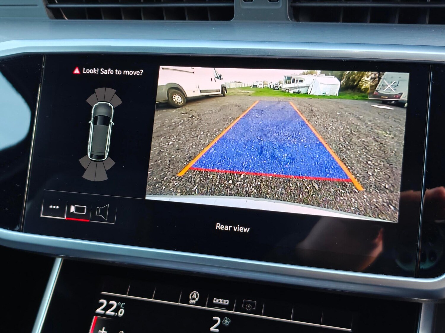 Used Audi A6 2022 for sale - 76585300: Photo 17