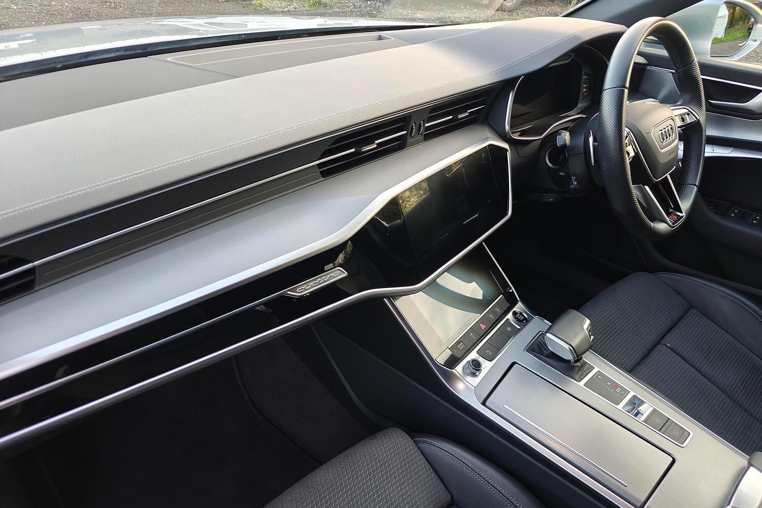 Used Audi A6 2022 for sale - 76585300: Photo 2