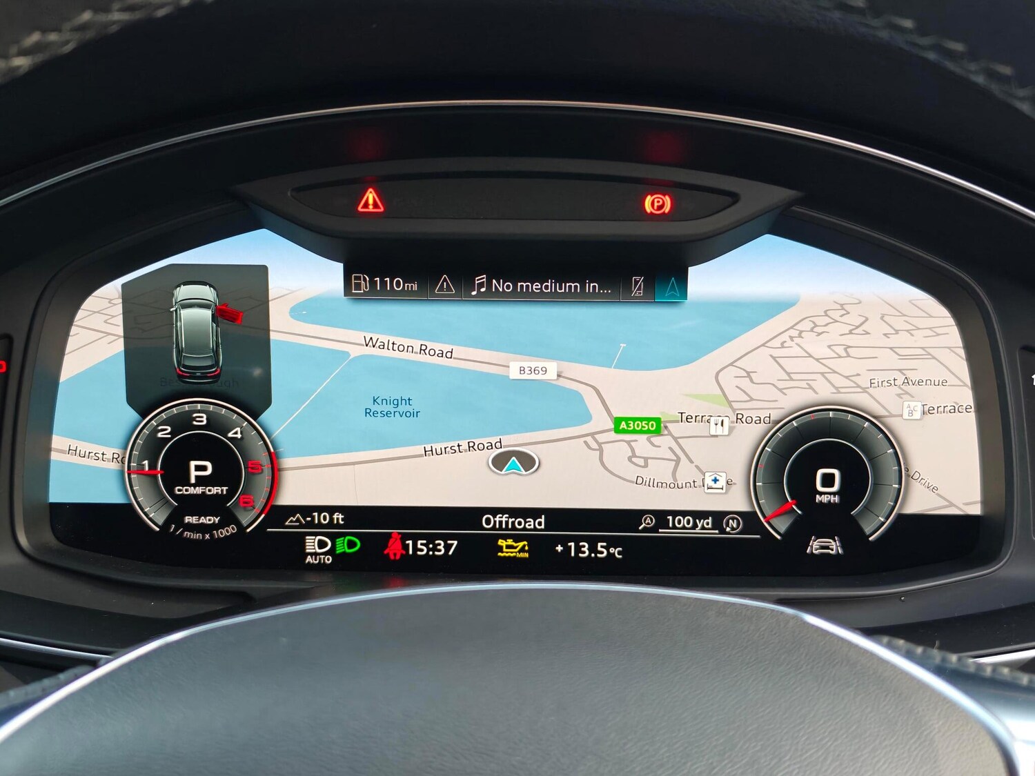 Used Audi A6 2022 for sale - 76585300: Photo 20