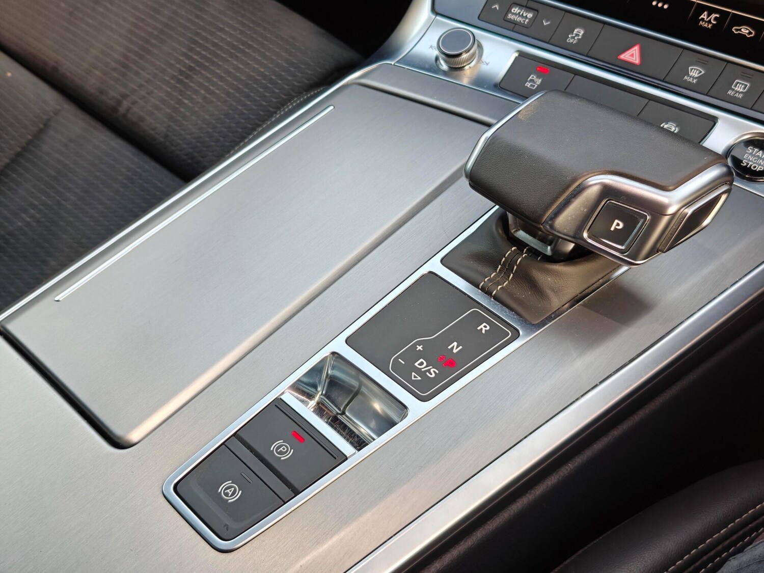 Used Audi A6 2022 for sale - 76585300: Photo 21