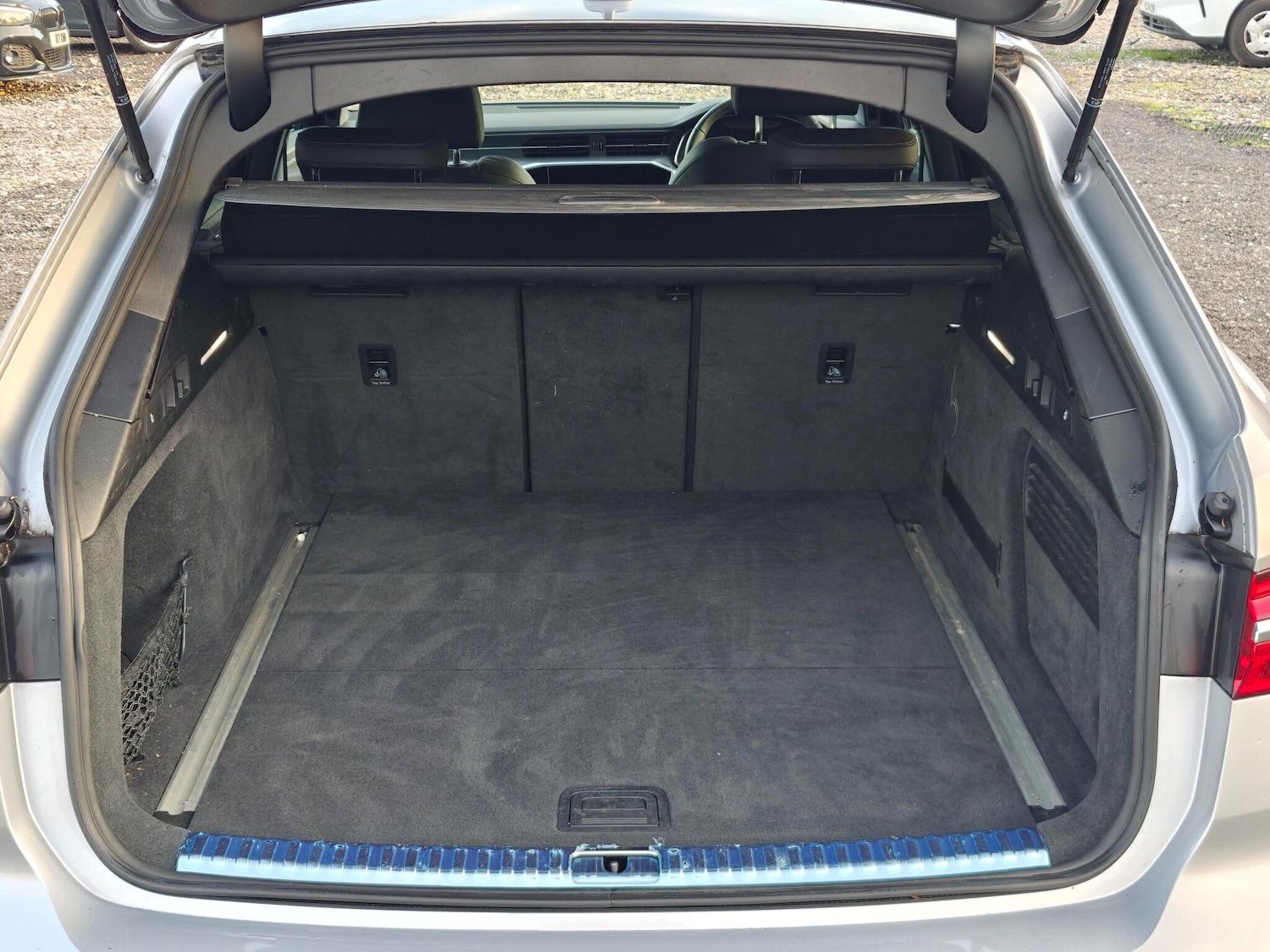 Used Audi A6 2022 for sale - 76585300: Photo 7