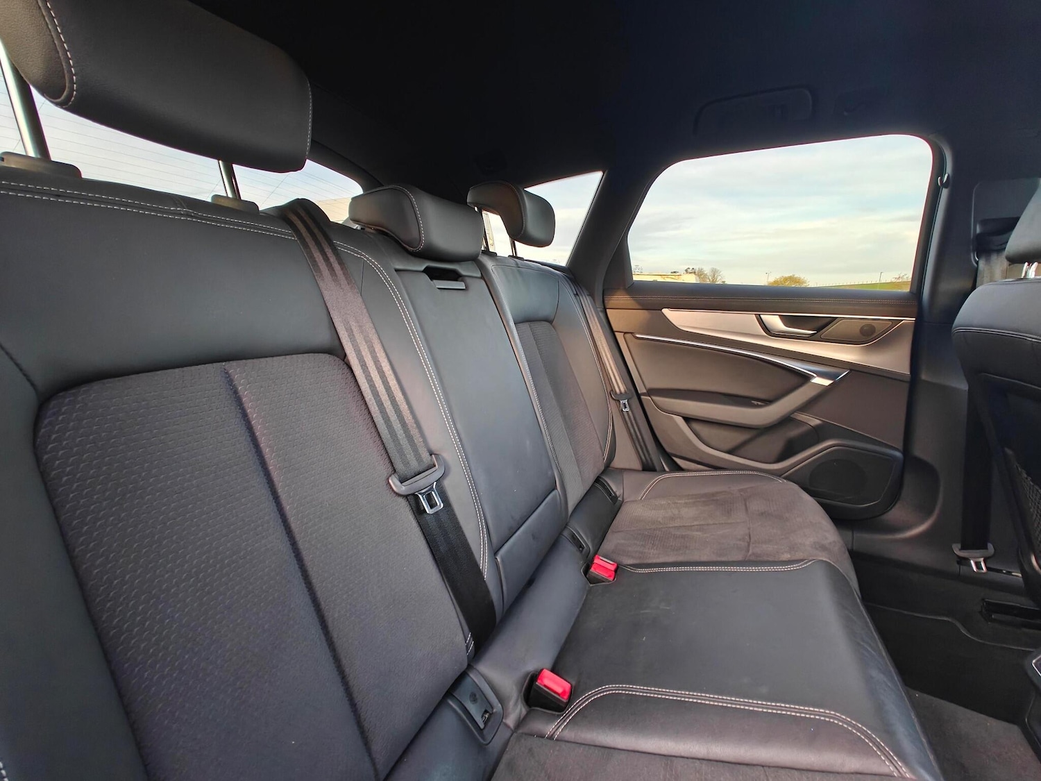 Used Audi A6 2022 for sale - 76585300: Photo 9