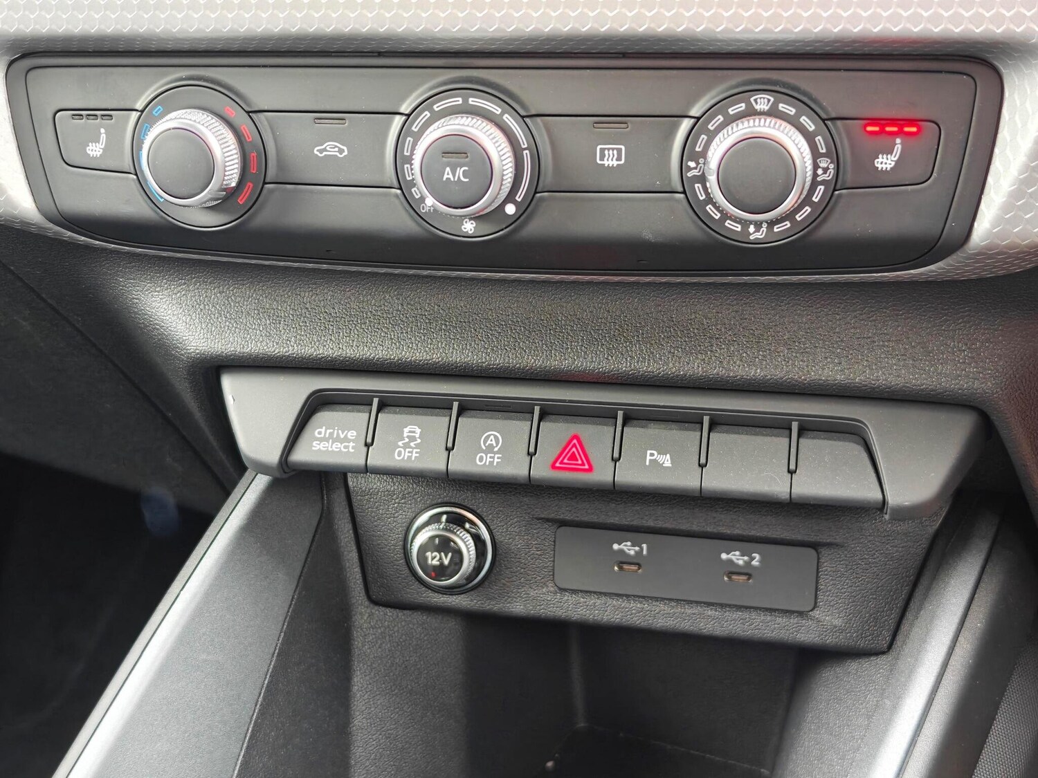 Used Audi A1 2022 for sale - 76592911: Photo 13