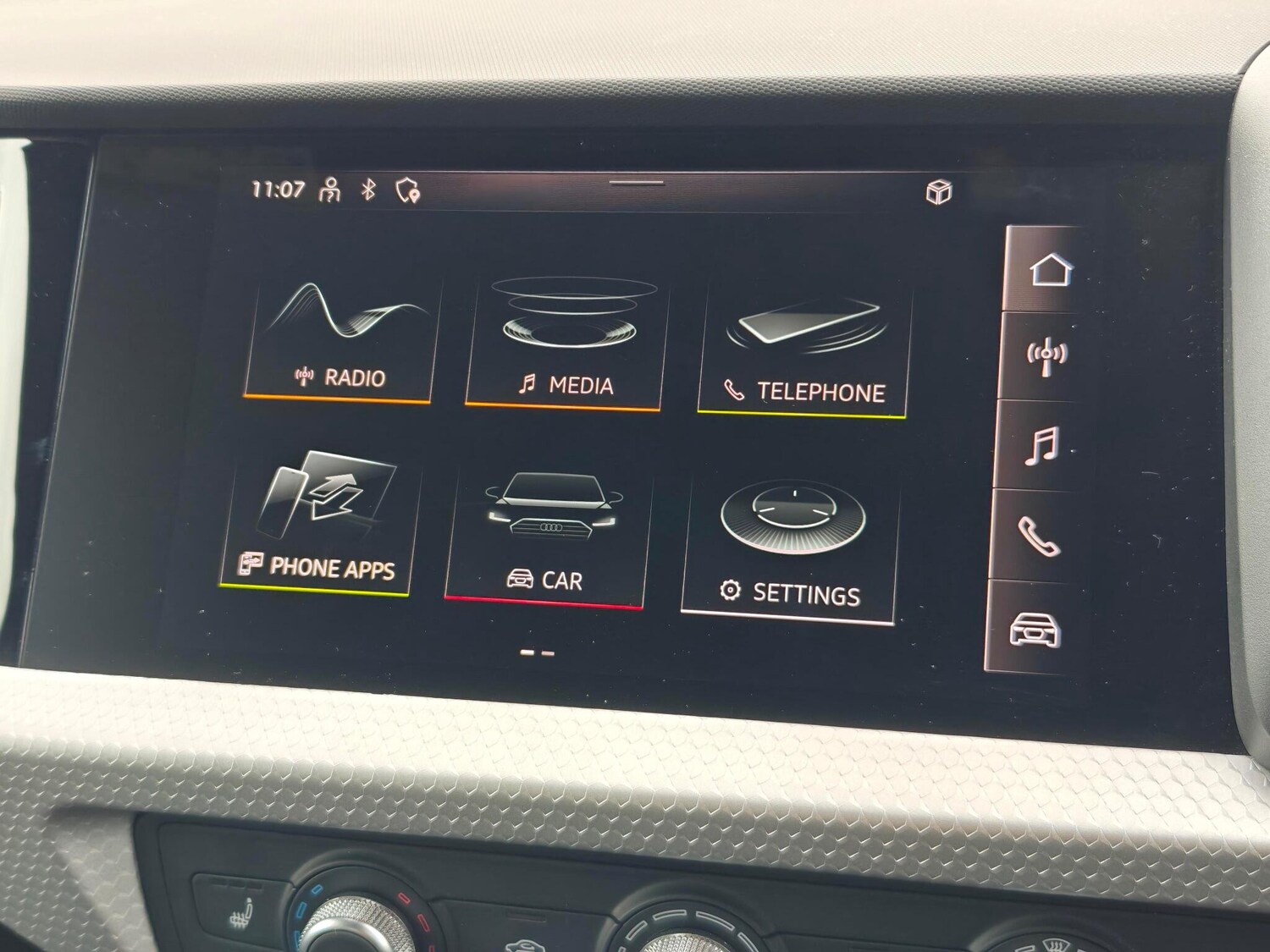 Used Audi A1 2022 for sale - 76592911: Photo 15