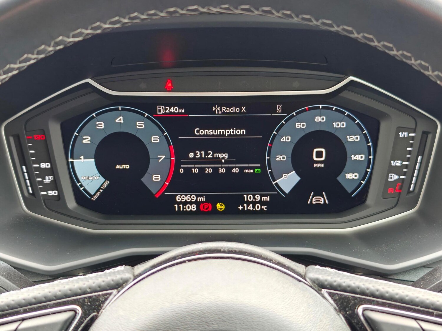 Used Audi A1 2022 for sale - 76592911: Photo 16