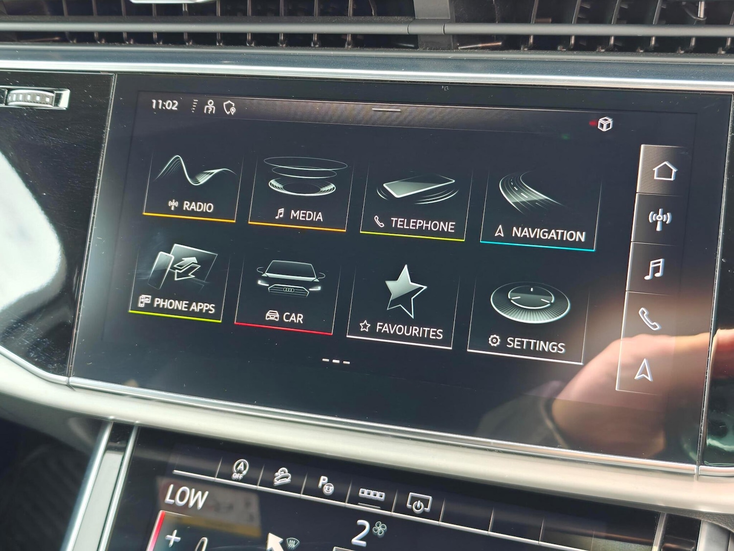 Vehicle 19