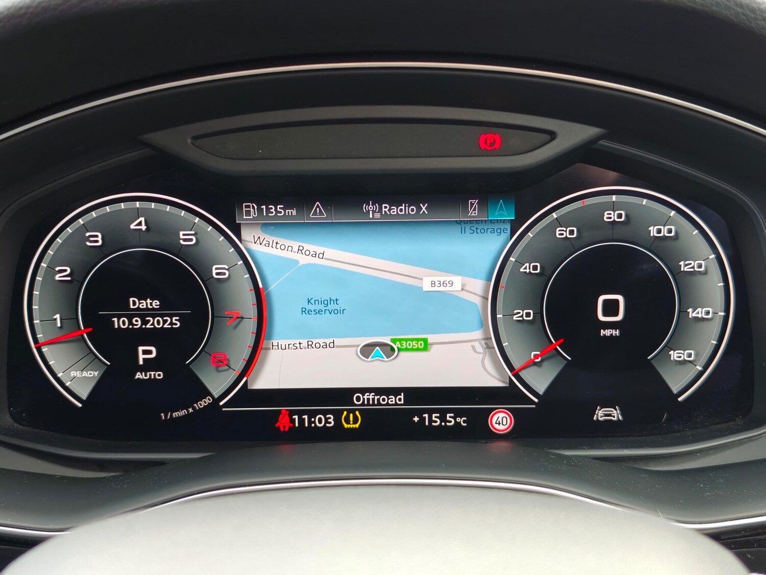 Vehicle 25